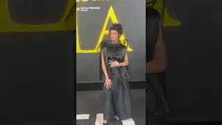 Обожаю эпичные позы актеров из Лос-Анджелеса на премьере в Голливуде: Сеннотт, Чарли XCX и Glow-U...