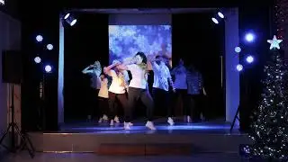 Шоу-студия Dancing Queens