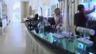 The Renown Warren-Tricomi Salon Speaks About Millennium Salon Software & Growing Their Business
