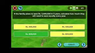 How to play pompak challenge
