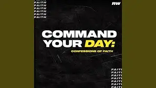 Confession for Protection (Live)