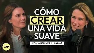 ESTRENO 🔔Cómo VIVIR SUAVE con Alejandra Llamas🌿 | En Defensa Propia