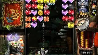Diamond Drop 2 Story Mode #4