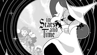 In Stars And Time Cont. | Hokage of the Village Hidden In Dat Loud!