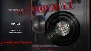 Brian NRG - Extermination (RetroVault Remaster) (KRV001)