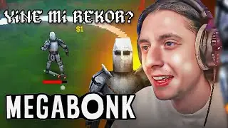 SİR OOFİE İLE REKOR DENEMESİ | MEGABONK 