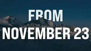 TIGNES | 6 months of intense skiing