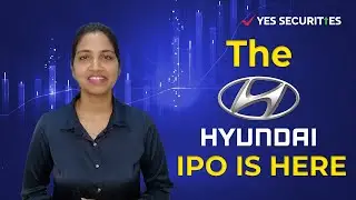 Hyundai Motor India IPO Insights | All You Need to Know