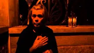 Ghost Tour of Philadelphia - Haunted Independence Hall