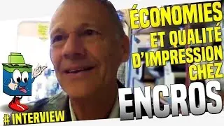 Interview Client : BATILOC (entreprise) A La Boutique Encros