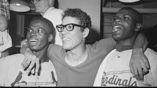 Top 10 most intriguing sports figures