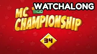 MCC 34 Watchalong w/ Couriway