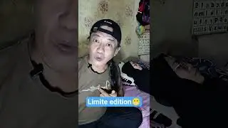 limite edition😁   #shortskomedi #limiteedition #lucu #ngakak