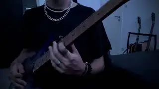 Space Song - Beach House (Guitar Cover)