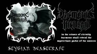 Daemonic Theurgia - Stygian Beastcraft