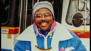 Richard Whitten, Sr. - A Legacy of Love