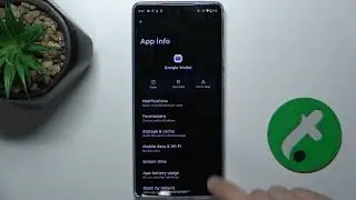 Motorola Moto G85 &mdash; как очистить кэш и данные приложений?