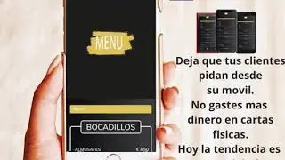 Tu Carta Digital.