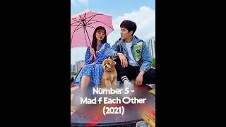 Top 10 Enemies to Lovers K Dramas That Will Make You Obsessed