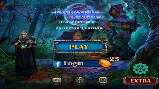 Enchanted Kingdom 3 : Fog of Rivershire by DOMINIGAMES Part 2 Walkthrough