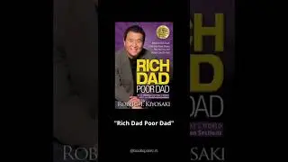YouTube Short - Best Finance Books