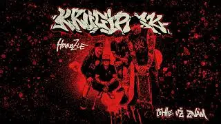 KRUCIP&Uuml;SK - Tohle už zn&aacute;m