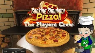 Cooking Symulator Pizza #05 Dostane Regularnego SZAŁU 🤬🤬🤬