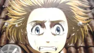 Shingeki No Kyojin  - [AMV]ᴴᴰ - Counter Attack Mankind