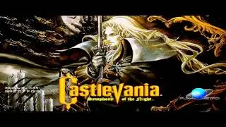 The Lost Painting | Castlevania SOTN Hip Hop Remix | Grizzly F.O.G.
