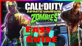 Shredder Wonder Weapon EASY GUIDE