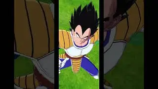 Dragon Ball Legends- Nappa,Vegeta Scouter e Frieza VS Goku e Hit (PVP)