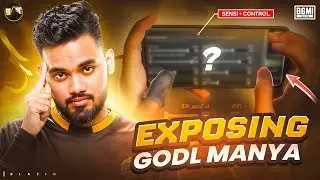 GODL MANYA SECRET GAMESENSE & CLOSERANGE EXPOSED 🤯 | BLAZIC