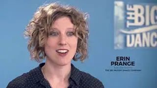 The Big Muddy Dance Company 2019 Season Promo