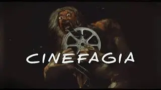 CINEFAGIA | Qu&eacute; tan obsesionado est&aacute;s con el cine?