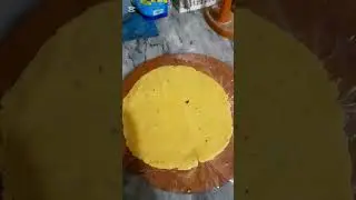 Makai Ki Roti | Traditional Punjabi Corn Flatbread Recipe
