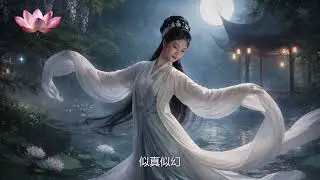 《夢回遊園》｜唱得真的很棒! ｜正統崑曲水磨腔｜非遺國風 |  Kunqu Opera – “Dream of the Garden” |