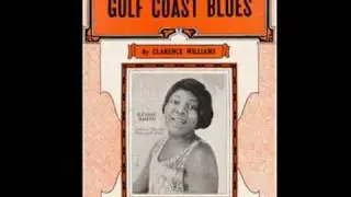 Clarence Williams - Jerry The Junker. (Jazz and Blues)