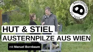 B2P Interview | Hut & Stiel Gr&uuml;nder Manuel Bornbaum