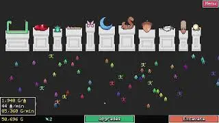 Making the best museum in existence in Digseum