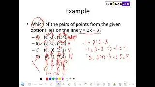 GRE Coordinate Geometry Practice Questions