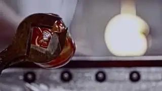 London Glassblowing & Chivas Regal - 'Generosity in Every Drop'