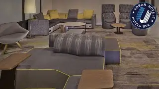 Courtyard Philadelphia City Avenue | Philadelphia (PA), United States | Hotel Review 🏩