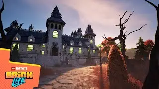 Fortnite Lego Brick Life Potion Collection All Potions Ingredients Discovered & Cauldron Location