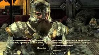 Let's Play HdR Der Krieg im Norden [Deutsch] [HD] #055 Carn Dum