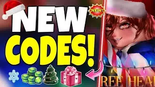 🎄CHRISTMAS🎄 CHAINSAW MAN DEVIL'S HEART CODES - ROBLOX CHAINSAW MAN DEVIL'S HEART