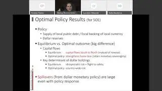 A Safe-Asset Perspective for an Integrated Policy Framework