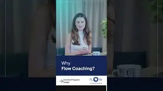 Why Flow Coaching?  #LeadershipDevelopment #CareerGrowth #CanadianCoaches