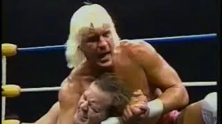 Tommy Rich vs. Ralph Hodges [1990-06-09]