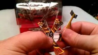 Transformers: 3D Battle-Card Game: Evac