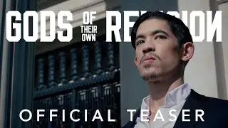 Gods of Their Own Religion | In Cinemas | November 23